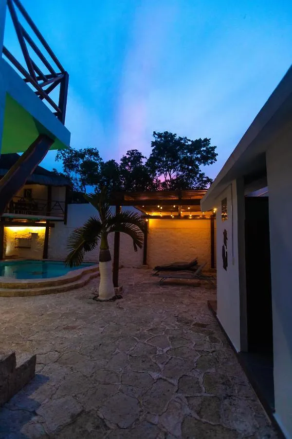 Hotel Howlita Tulum - Adult Only