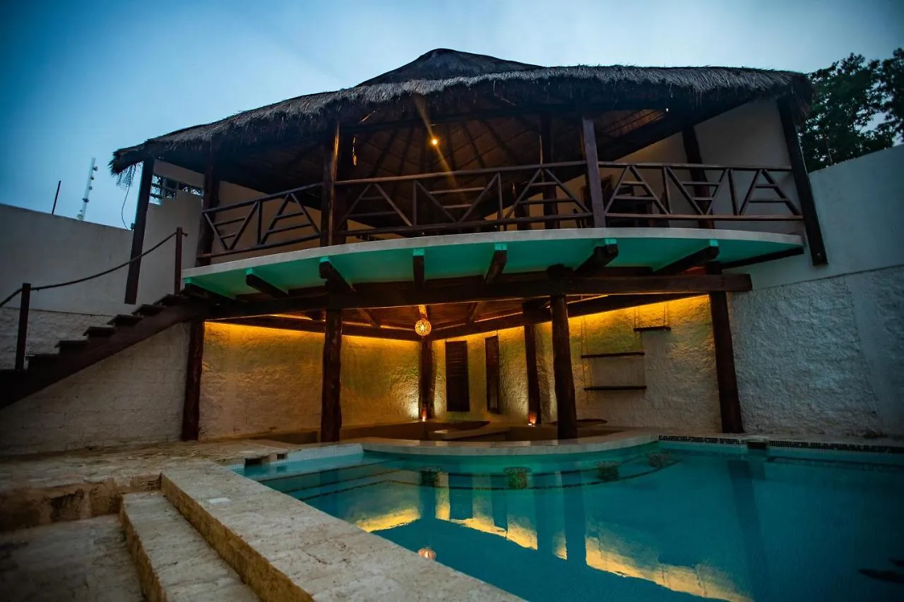 Hotel Howlita Tulum - Adult Only