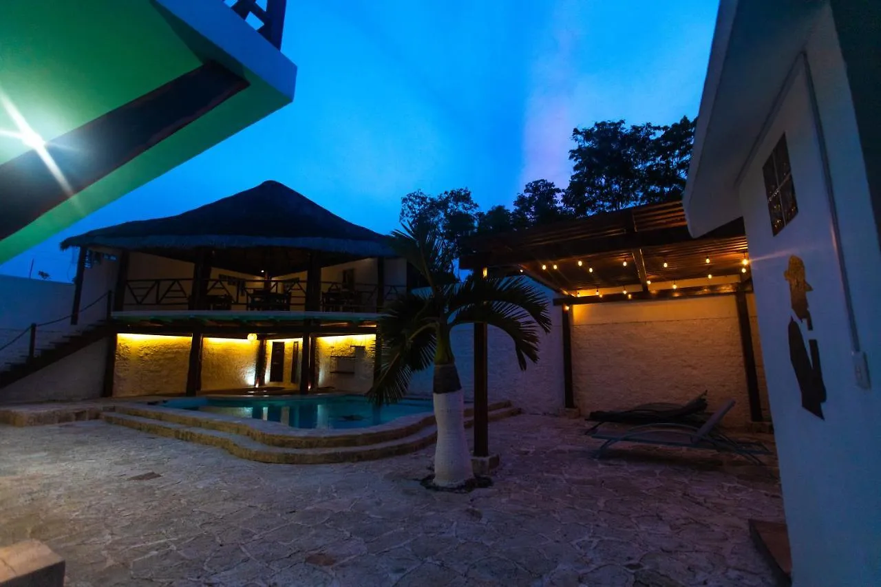 Hotel Howlita Tulum - Adult Only Meksyk