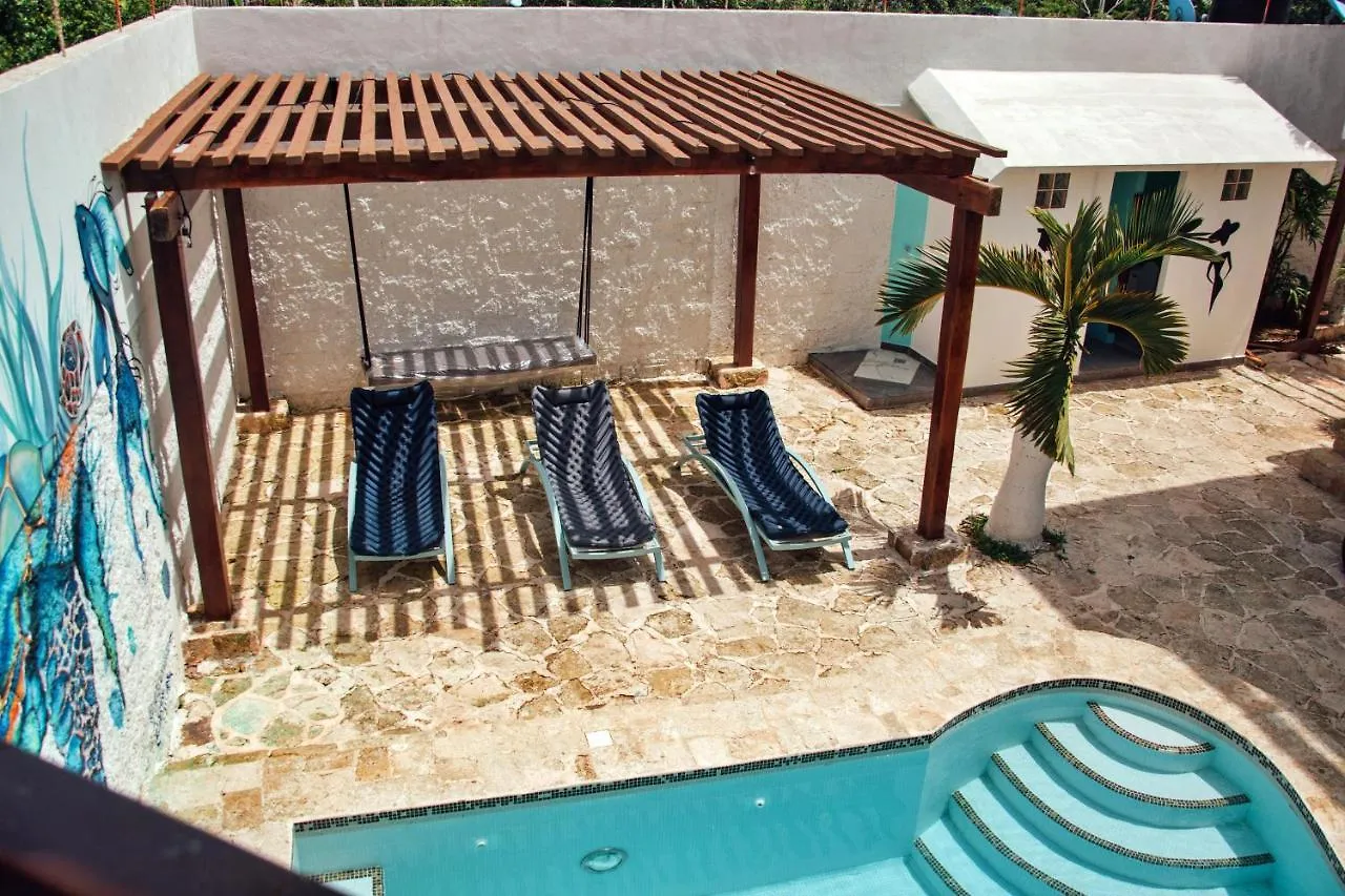 Hotel Howlita Tulum - Adult Only