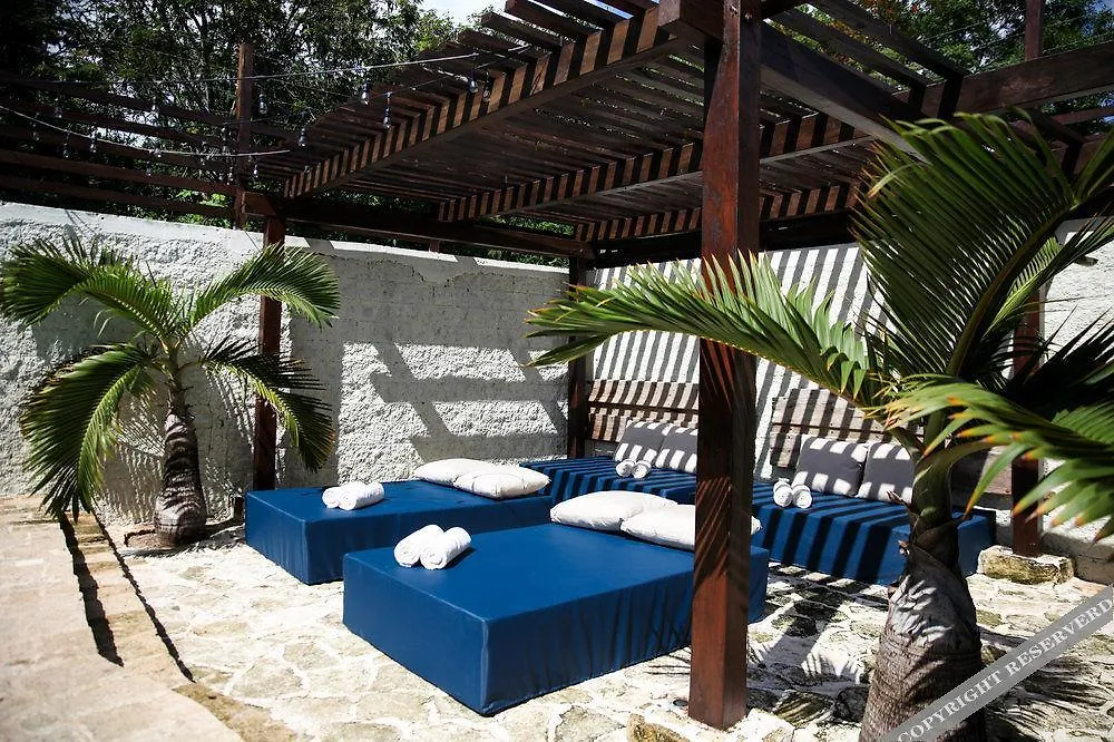 Hotel Howlita Tulum - Adult Only