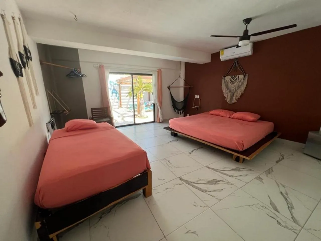 Hotel Howlita Tulum - Adult Only