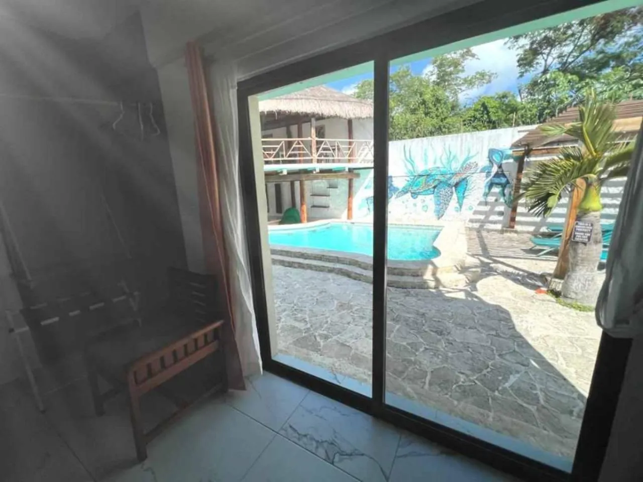 Hotel Howlita Tulum - Adult Only