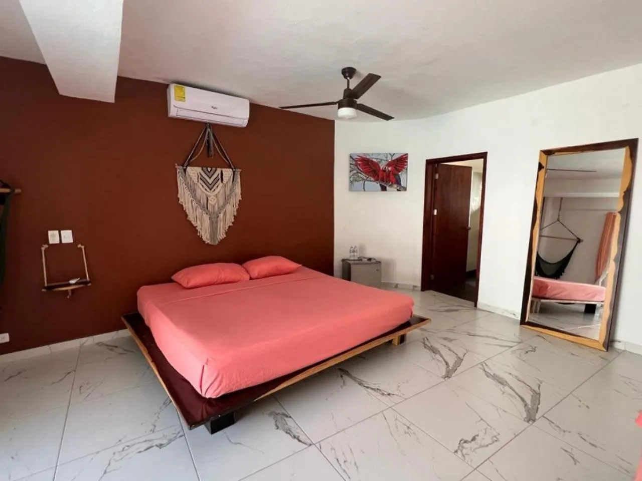 Hotel Howlita Tulum - Adult Only