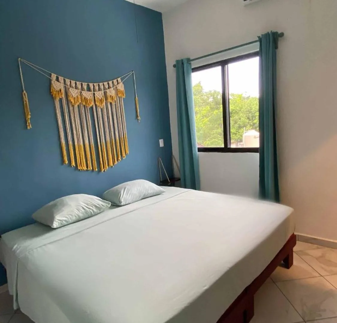 Hotel Howlita Tulum - Adult Only