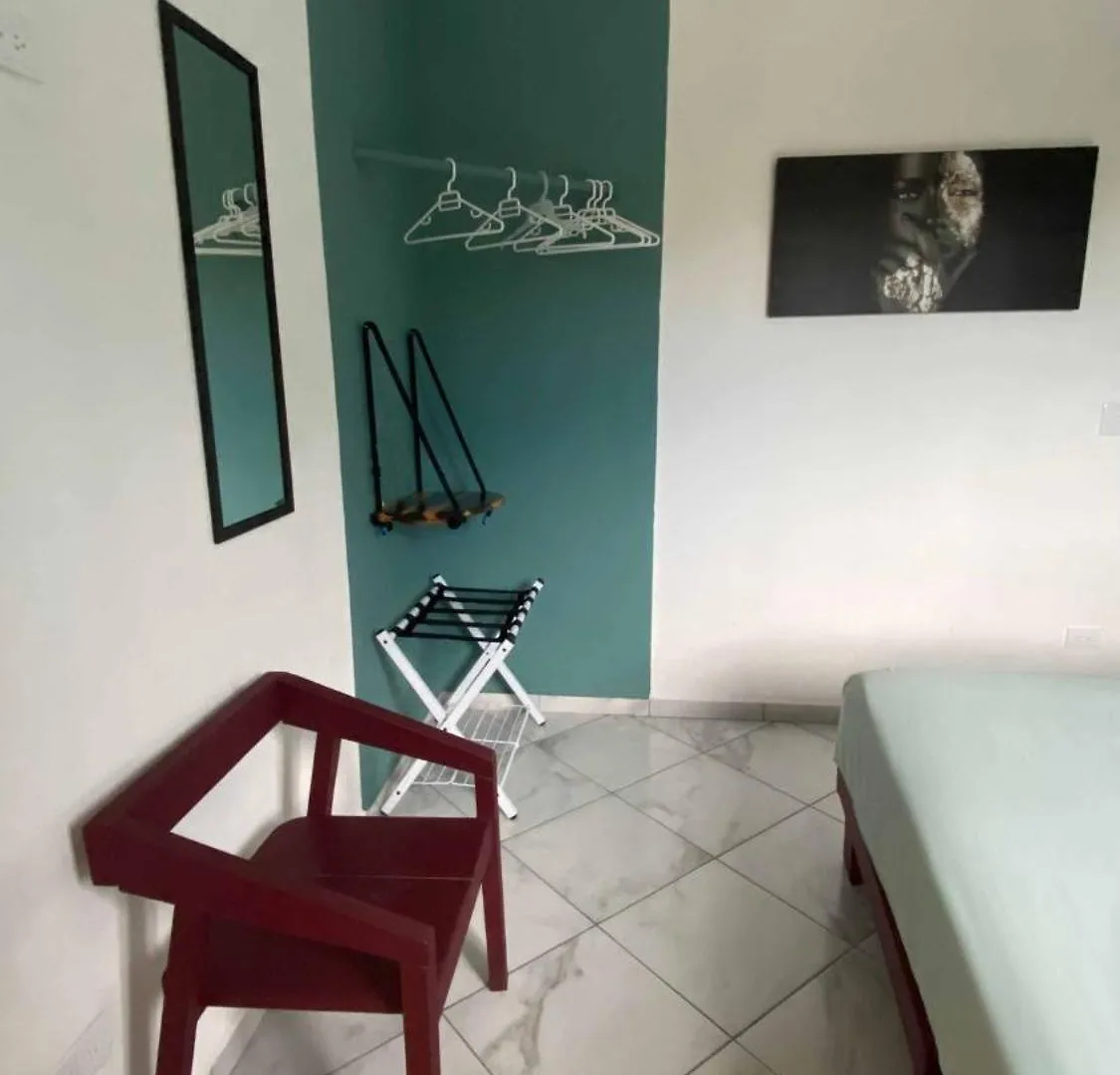 Hotel Howlita Tulum - Adult Only