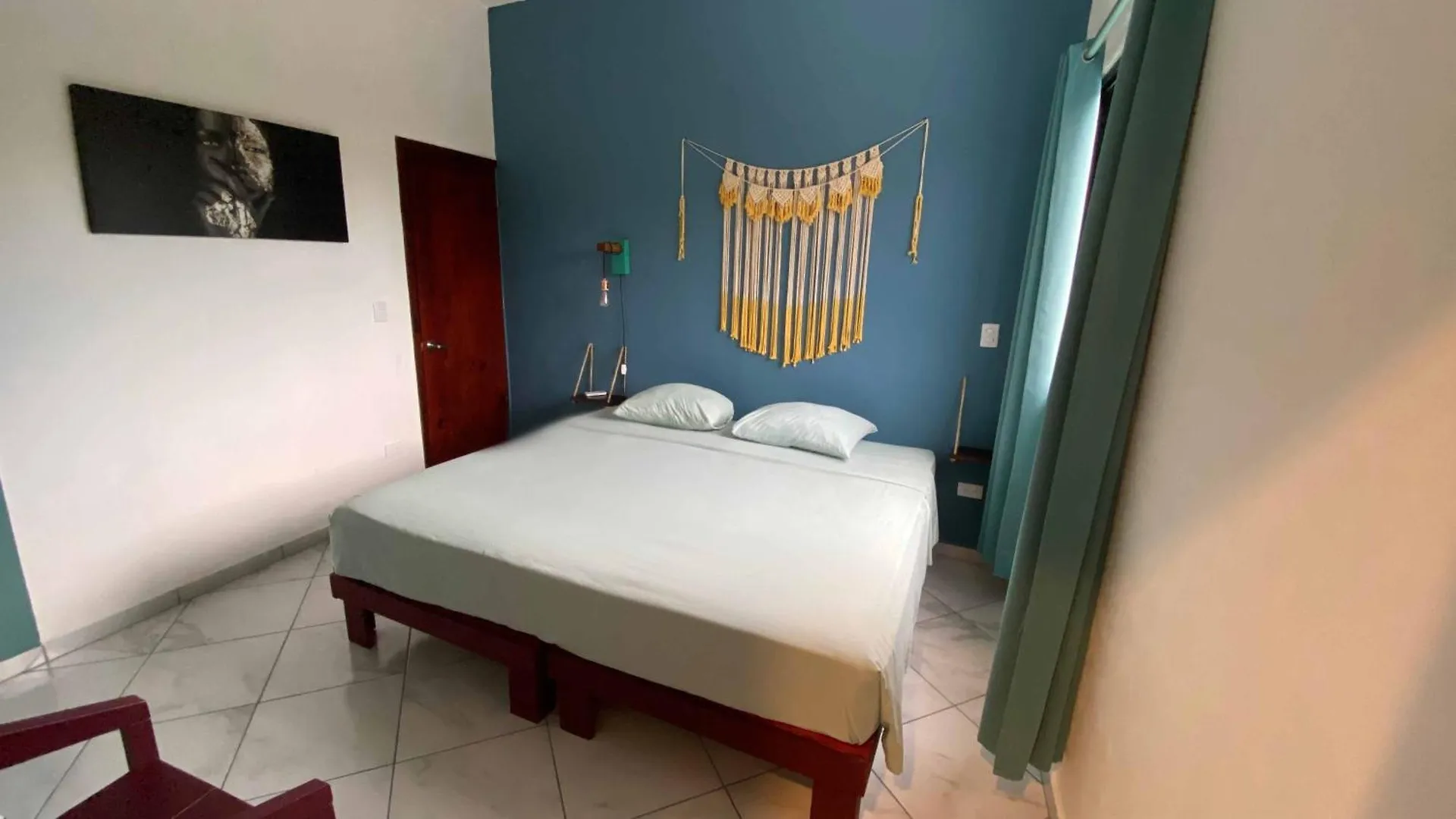 Hotel Howlita Tulum - Adult Only 3*,  Meksyk