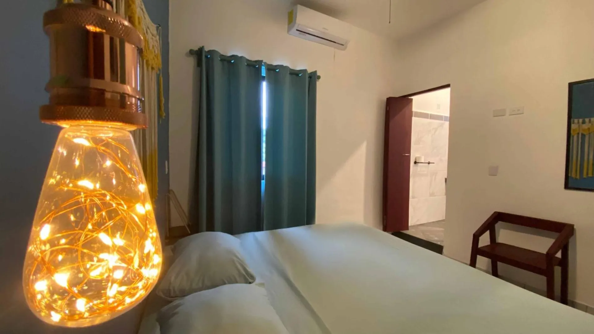 Hotel Howlita Tulum - Adult Only