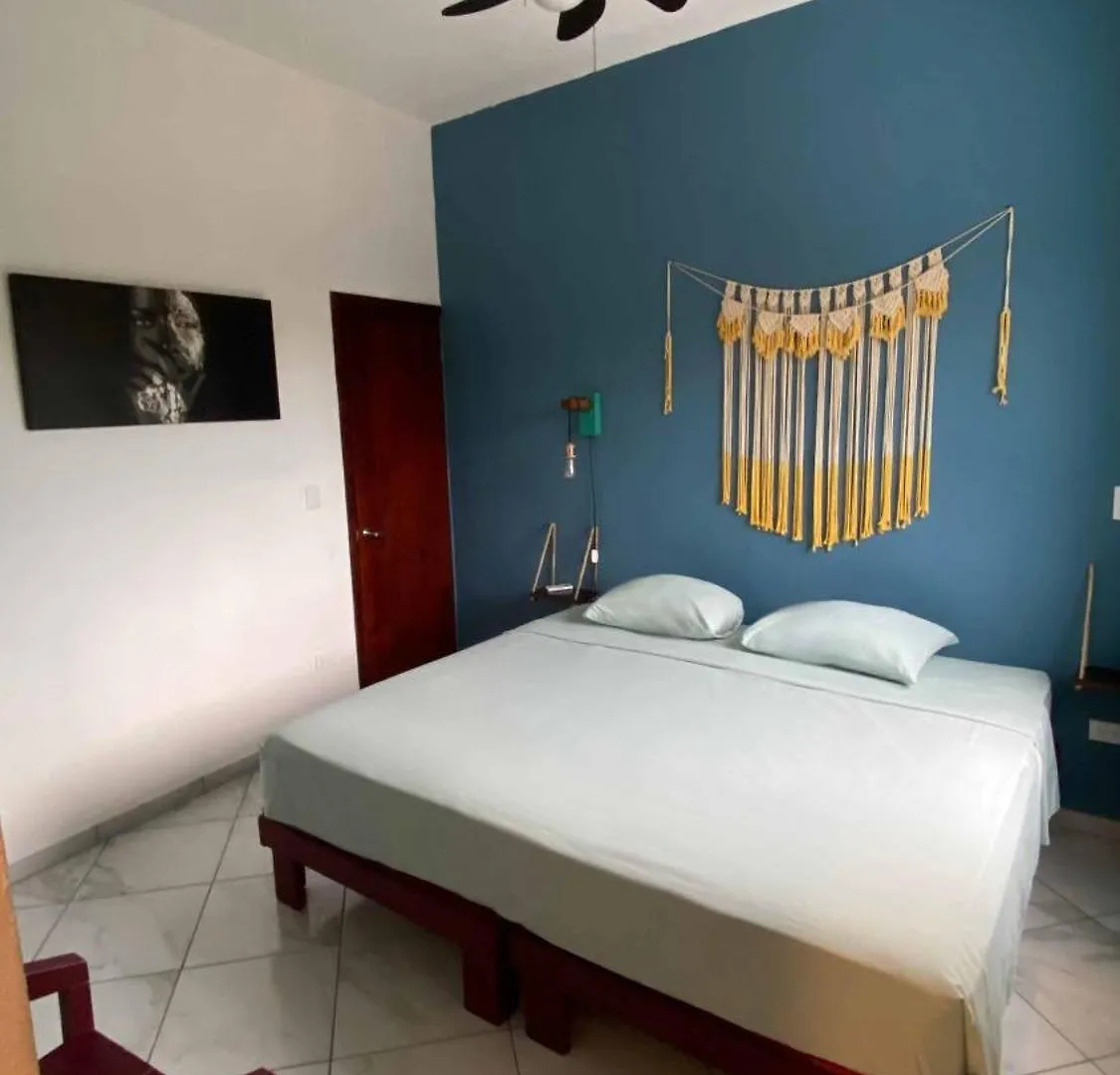 Hotel Howlita Tulum - Adult Only Meksyk