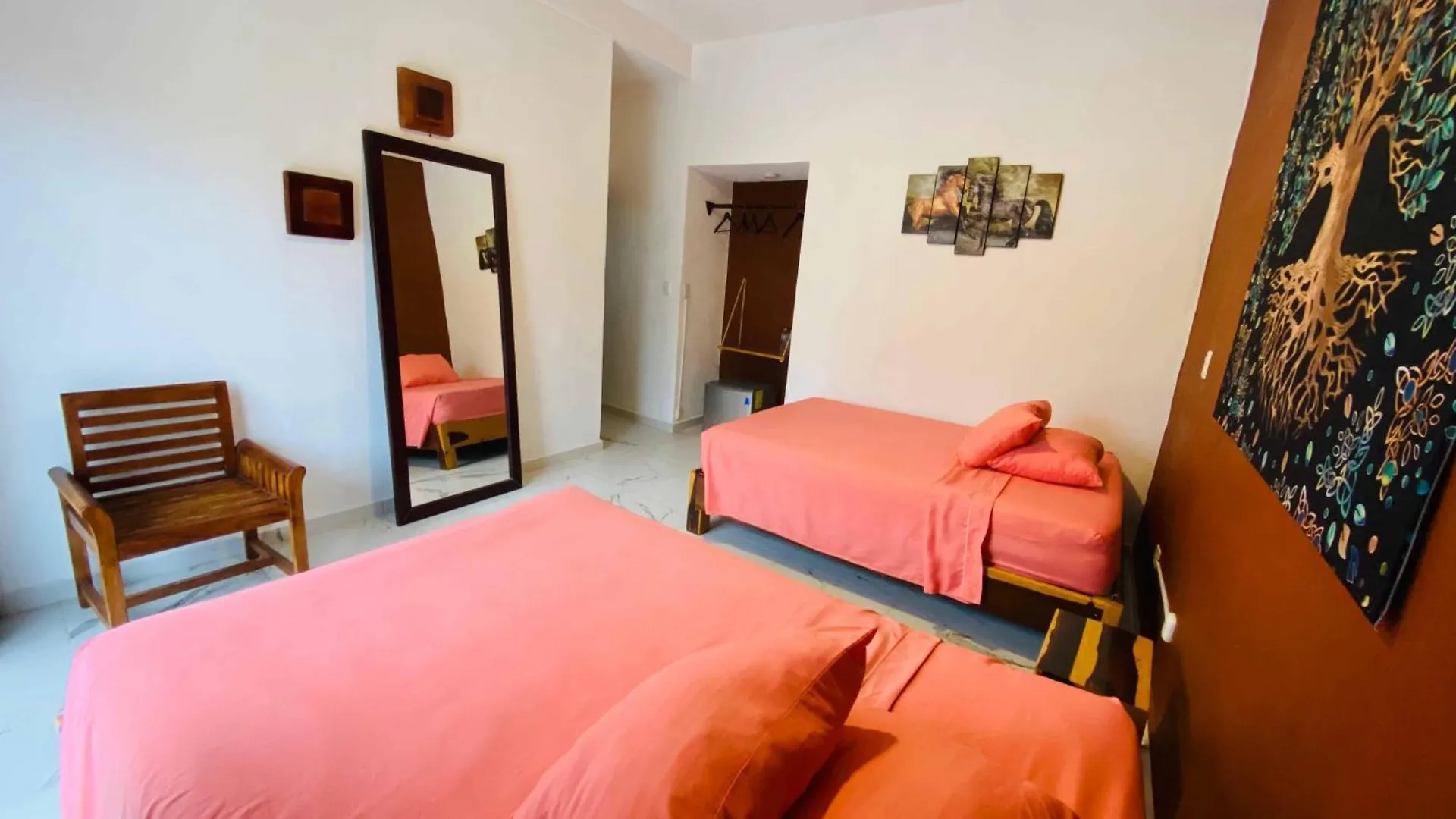 ***  Hotel Howlita Tulum - Adult Only Meksyk