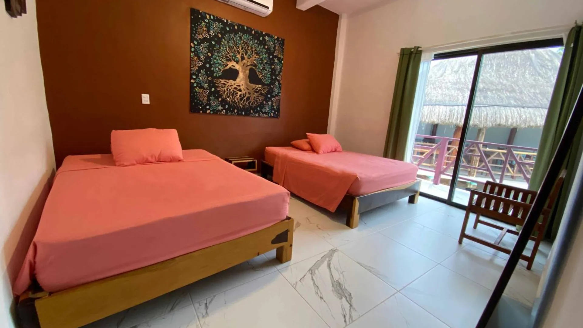 Hotel Howlita Tulum - Adult Only