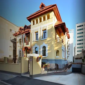 Aparthotel Amadeus 