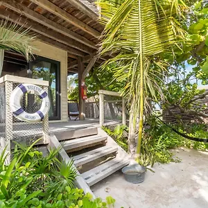 Hotel Villa Pescadores Tulum-Beachfront Hotel By Ahau Collection, Tulum Pueblo