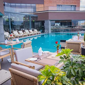 Hotel Barahi *****