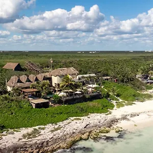 Hotel Mezzanine Tulum, A Small Luxury (adults Only), Tulum Pueblo