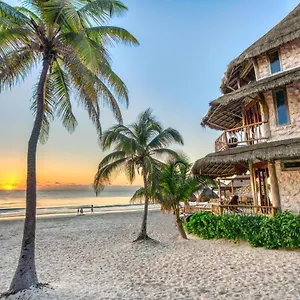 Hotel Alaya By Ahau Collection, Tulum Pueblo
