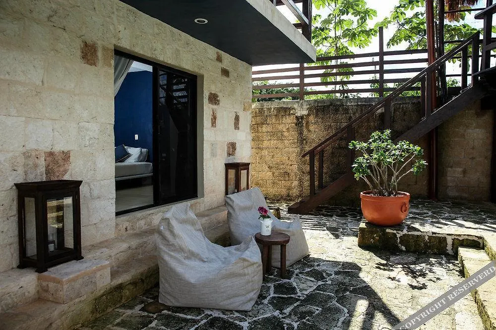 Howlita Tulum - Adult Only Hotel