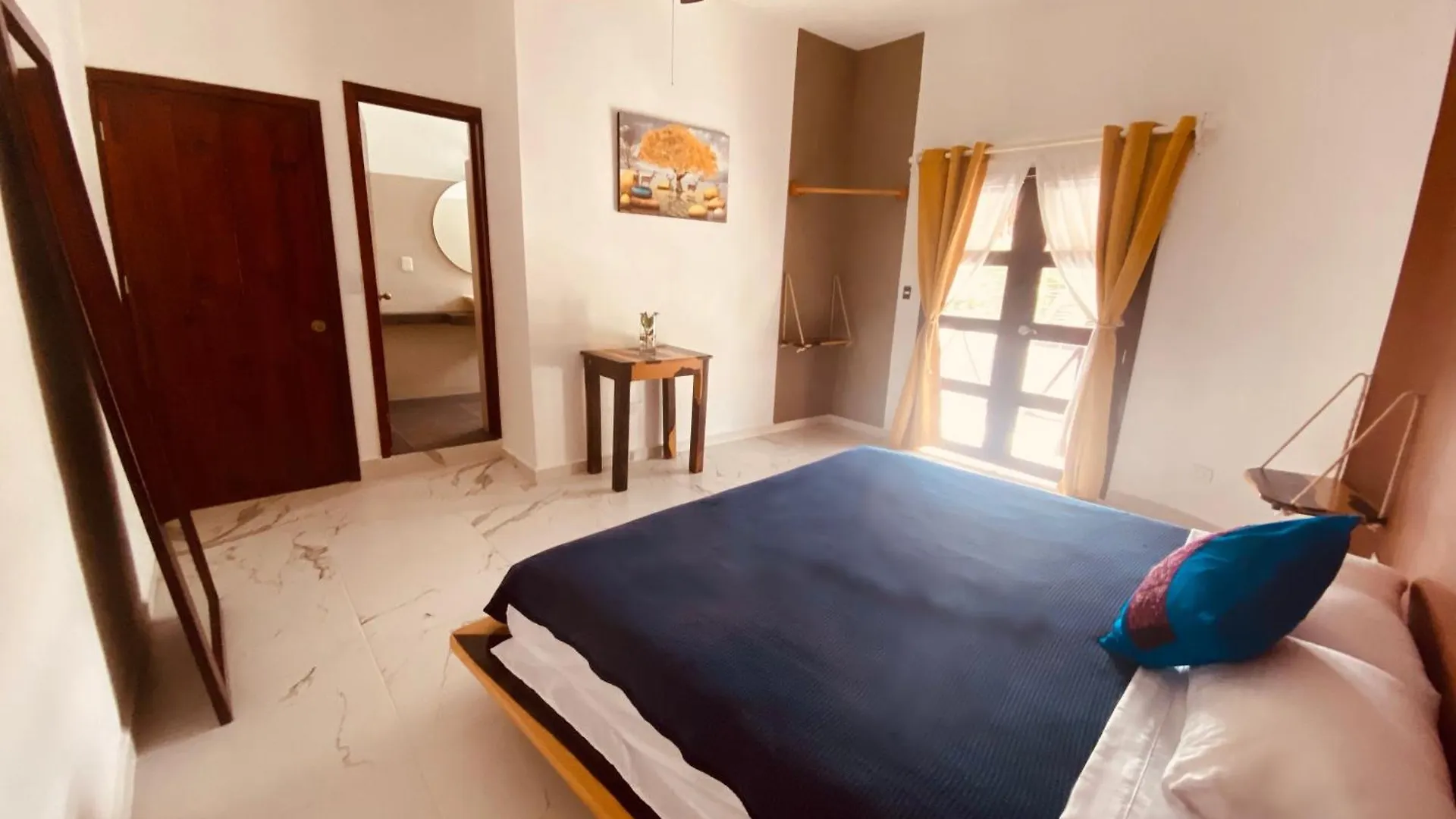 Howlita Tulum - Adult Only 3*,  Mexique